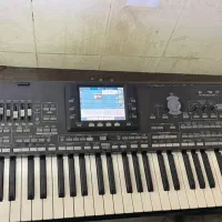 فروش ارگ کرگ pa3x پنج اکتاو