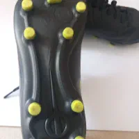 کفش چمن نو سایز ۳۸
