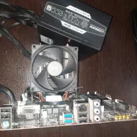 سیستم Core i7 - 11700K بدون کیس