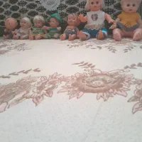 عروسک