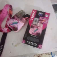 پاد و ویپ کالیبرن کاملا نو استفاده نشده