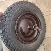 لاستیک فرغون نو یاسا