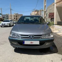 پژو پارس