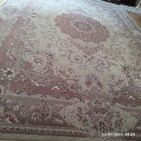 فرش ۱۲ متری