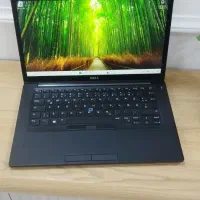 Dell Latitute 7480|رایانه همراه|سبزوار, کوی بهار|دیوار