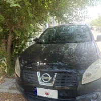 نیسان قشقایی