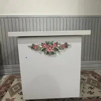 کمد وسیله (باکس) کم جا و بسیار محکم