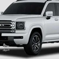 هاول h9 سفید 2026