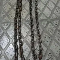زنجیر جرثقیل