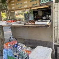 کار در چایخانه