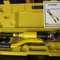 پرس لوله پنج‌لایه هیدرولیکی (اقساطی) آقای ابزار