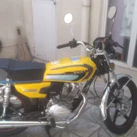 هندا 200سی سی