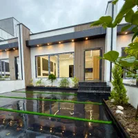 مجتمع خصوصی ۷ واحدی / سند تفکیک شده آماده