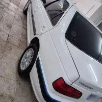 پژوپارس مدل ۱۴۰۲