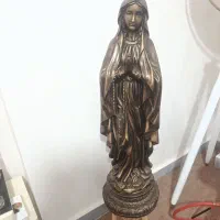 فروش مجسمه مریم سالم سالم