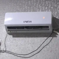 کولر 12 هزار یونیوا