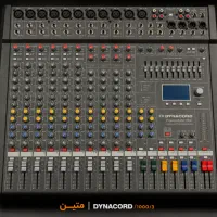دایناکورد ۱۰۰۰ سری ۳ سوپر گرید