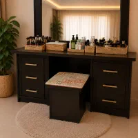 نشیمن شماره دوزی