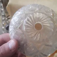 لوستر کریستال