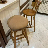 صندلی کانتر
