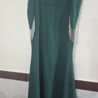 دو عدد لباس مجلسی