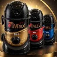 جاروبرقی لمسی تیمکس Timax،فروش عمده و تک