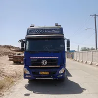 کامیون کشنده دانگ فنگ|خودرو سنگین|اهواز, کوی مهدیس|دیوار