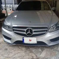 بنز E350 فورماتیک 2016