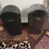 سطل آشغال پلاستیک شیک مناسب سالن وکناره میزتحریر