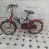 دوچرخه۱۶