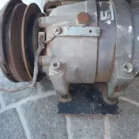 کولر بیل و لودر و خاور و ایسوزو
