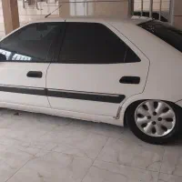 زانتیا 2000|خودرو سواری و وانت|قزوین, |دیوار