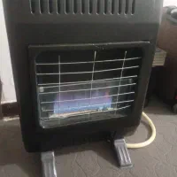 بخاری گازی بدون دودکش