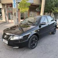 سمند ef7سورن پلاس۲ گانه فابریک ۱۴۰۲