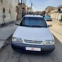پرایدوانت ۱۴۰۰ اپشنال
