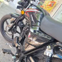 موتر باکسر لوکی ۱۸۵