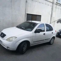 تیبا ۲ مدل ۱۴۰۰