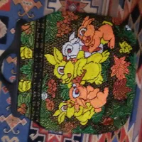 کیف تمام منجوق