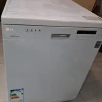 ماشین ظرفشویی LG