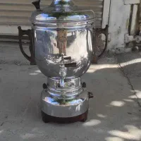 سماور گازی