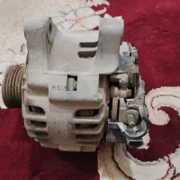 دینام پژو