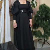 لباس مجلسی