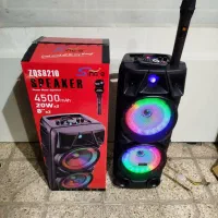 فروش انواع پارتی باکس و اسپیکر قابل حمل اقتصادی