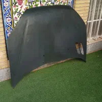 درب انجین ۲۰۶ کاپوت ۲۰۶