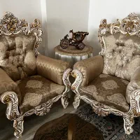 مبل استیل