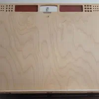 تخته طراحی چوبی Good Wood