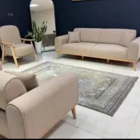 مبل مینیمال راحتی