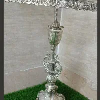 فروش میز تک پایه گرد