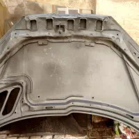 کاپوت پژو۲۰۶