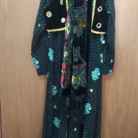لباس در حد نو